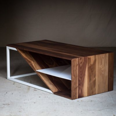 钢木设计家具